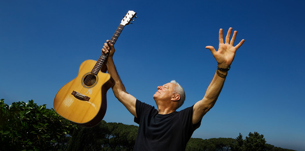 Tommy Emmanuel - Palmerston North