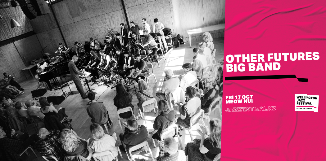 Other Futures Big Band