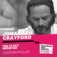 Jonathan Crayford