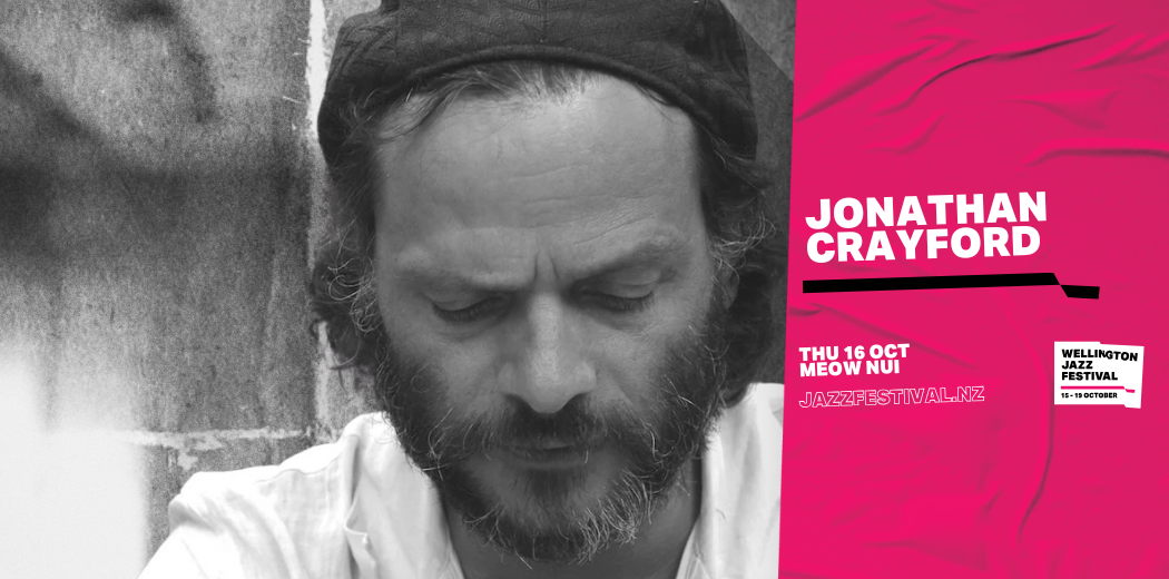 Jonathan Crayford