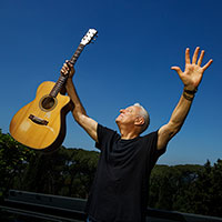 Tommy Emmanuel - Christchurch