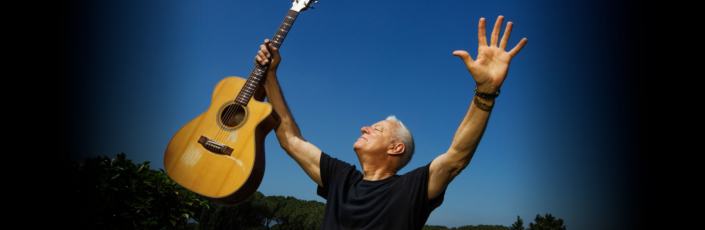 Tommy Emmanuel - Christchurch