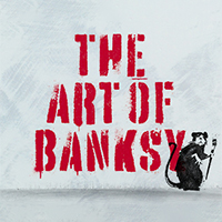 The Art of Banksy - Premium Timed Sessions