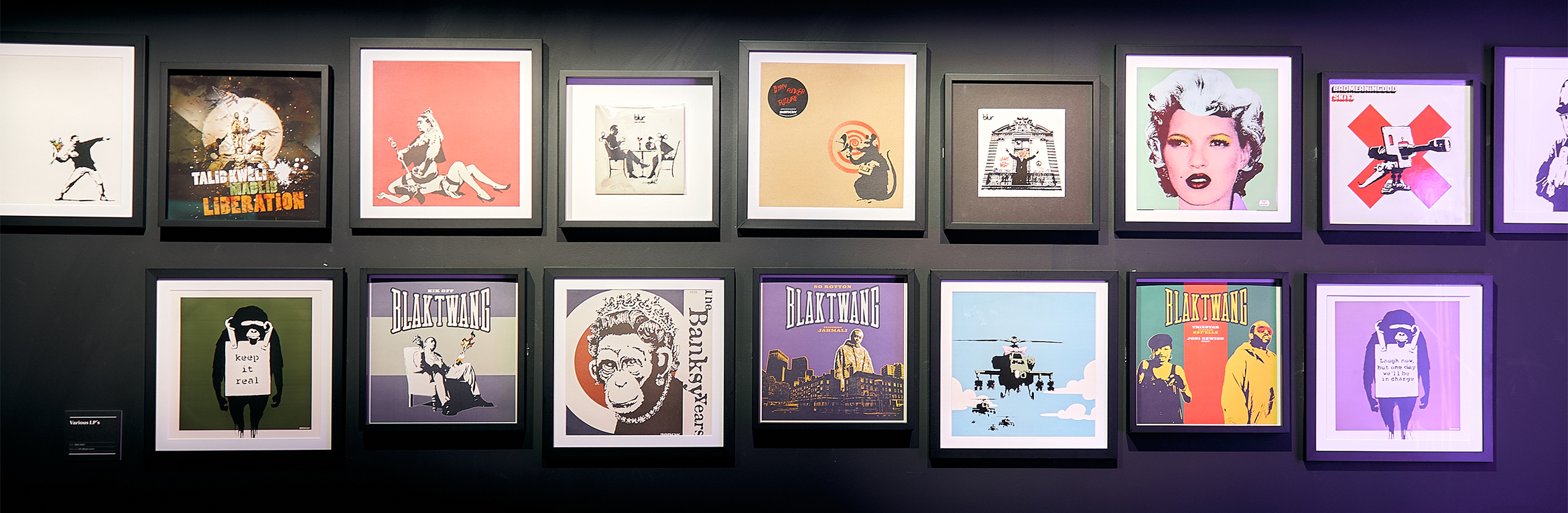 Hospitality Packages