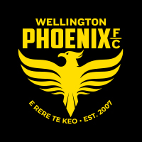 Wellington Phoenix FC- A-League Men 25/26 Season