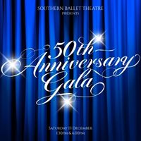50th Anniversary Gala 