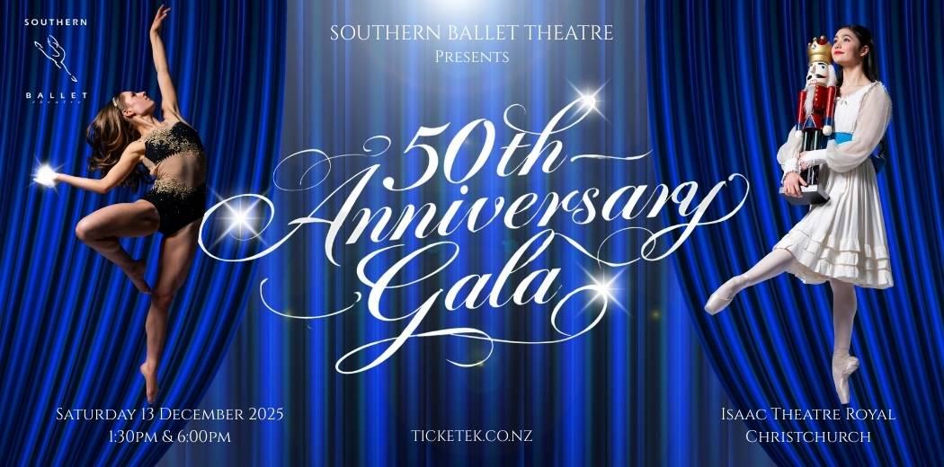 50th Anniversary Gala 