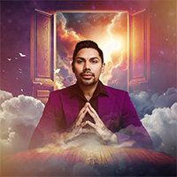 Celebrity Psychic