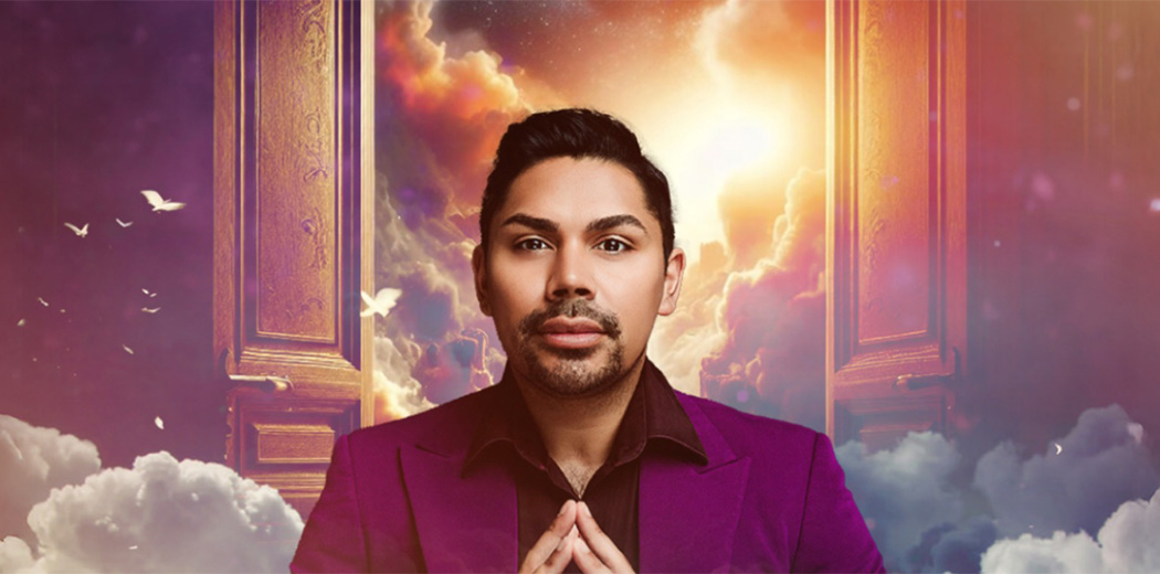 Celebrity Psychic