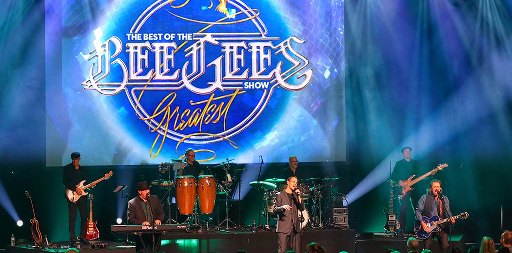 Best of the Bee Gees "Greatest"