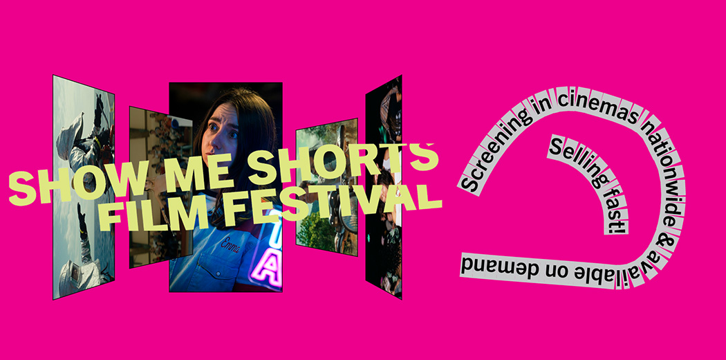 Show Me Shorts Film Festival 2025