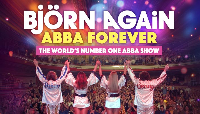Bjorn Again