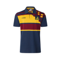 Highlanders Retro Jersey