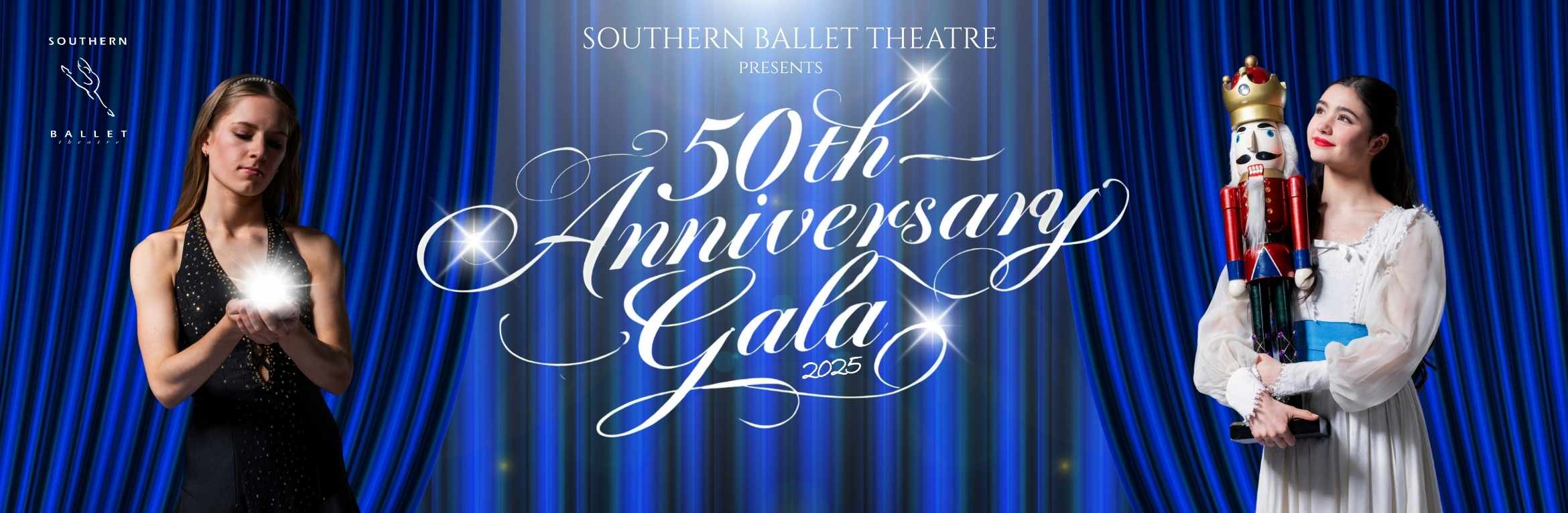 50th Anniversary Gala 