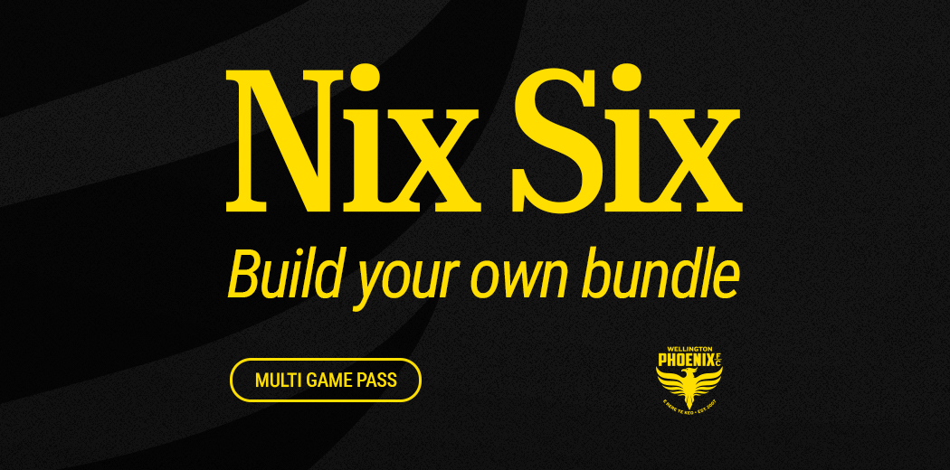 Nix Six Bundle