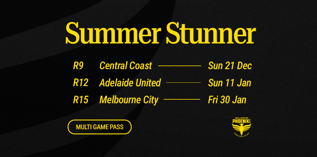 Summer Stunner Bundle