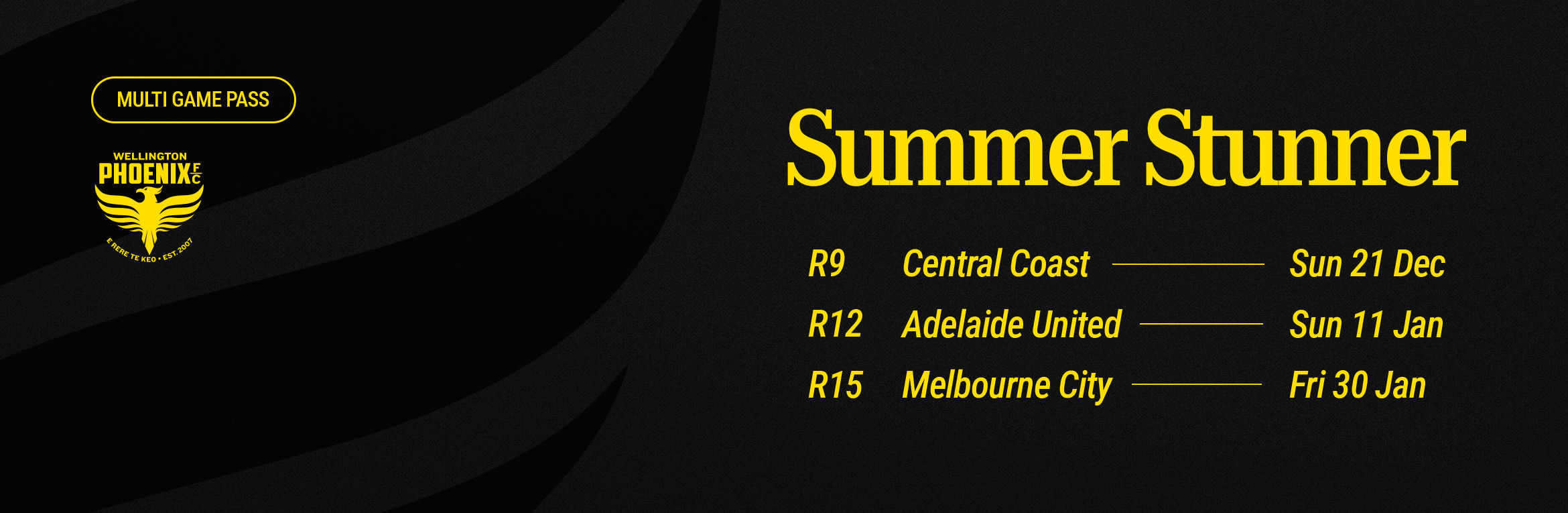 Summer Stunner Bundle