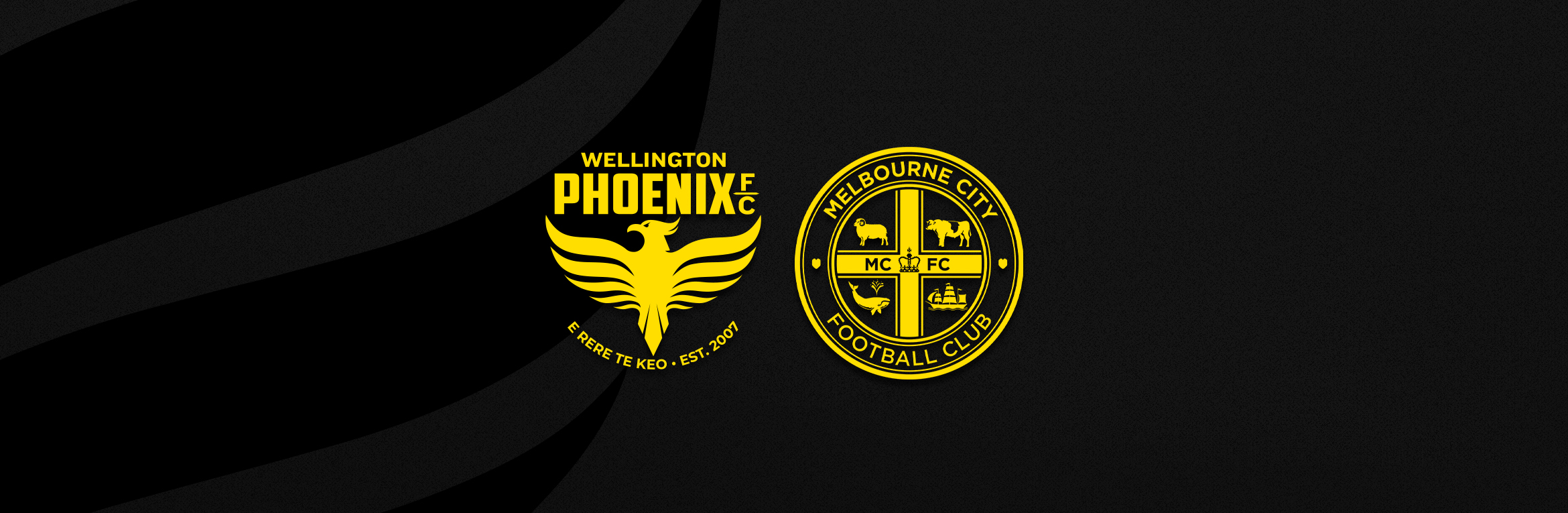 Wellington Phoenix v Melbourne City FC