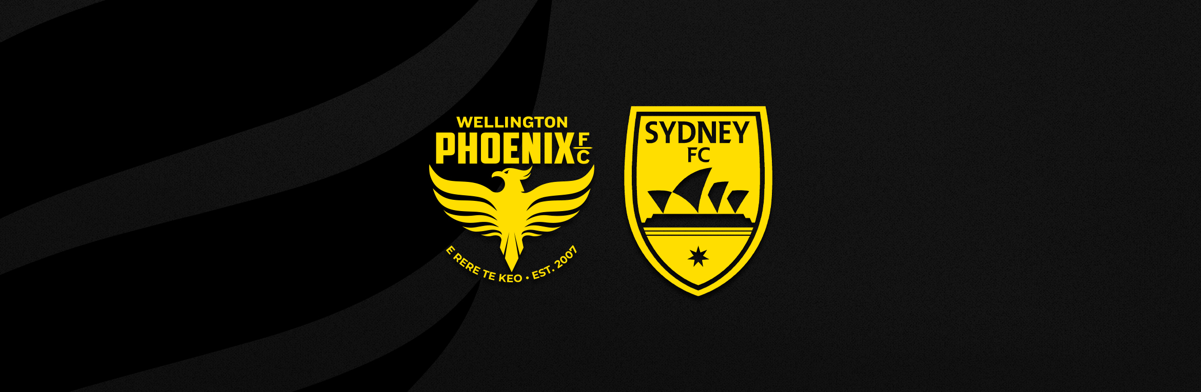 Wellington Phoenix v Sydney FC