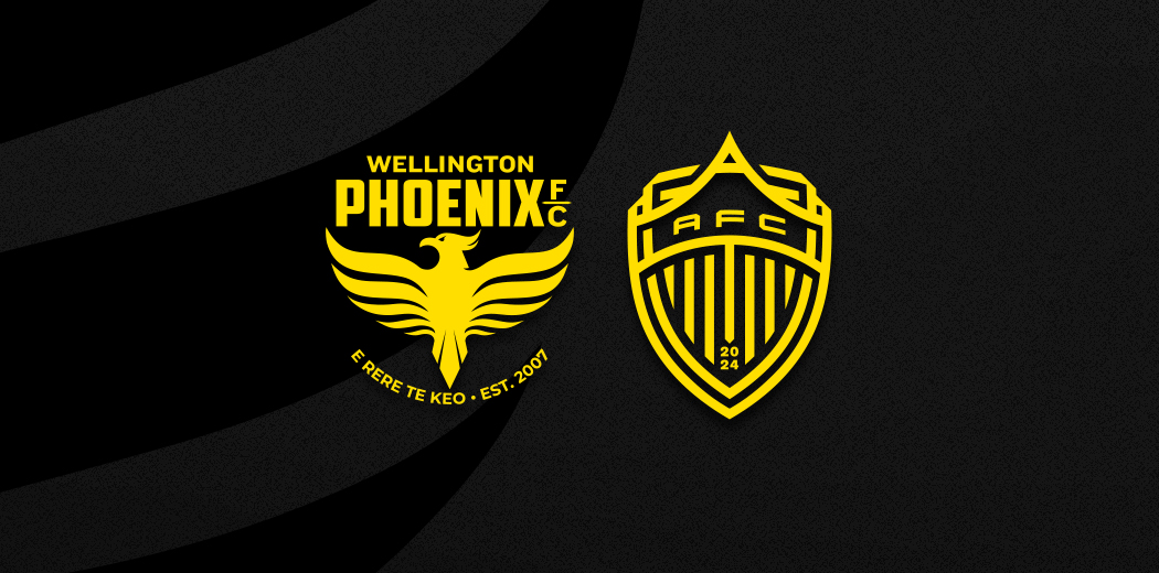 Wellington Phoenix v Auckland FC