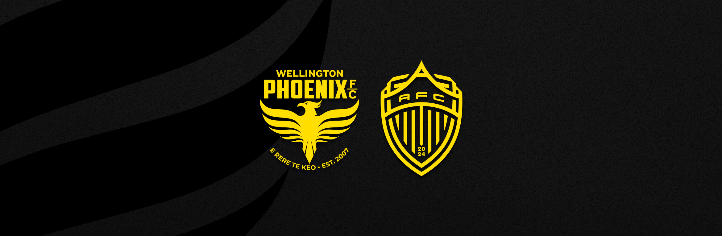 Wellington Phoenix v Auckland FC