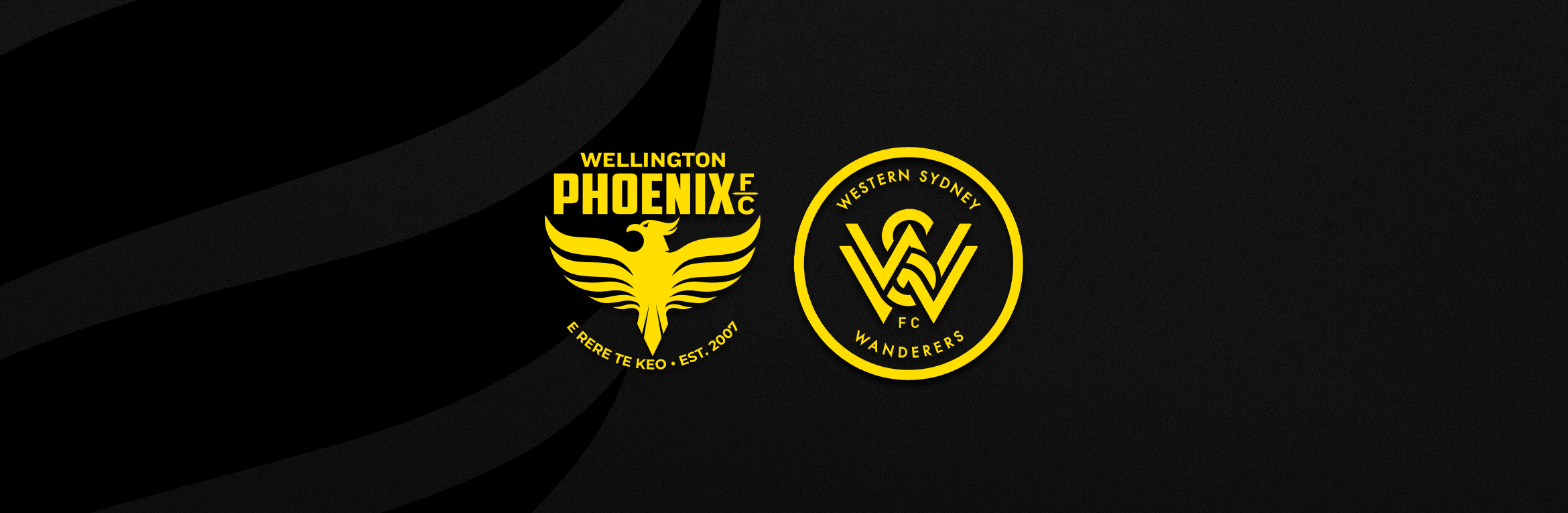 Wellington Phoenix v Western Sydney Wanderers FC