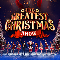 The Greatest Christmas Show