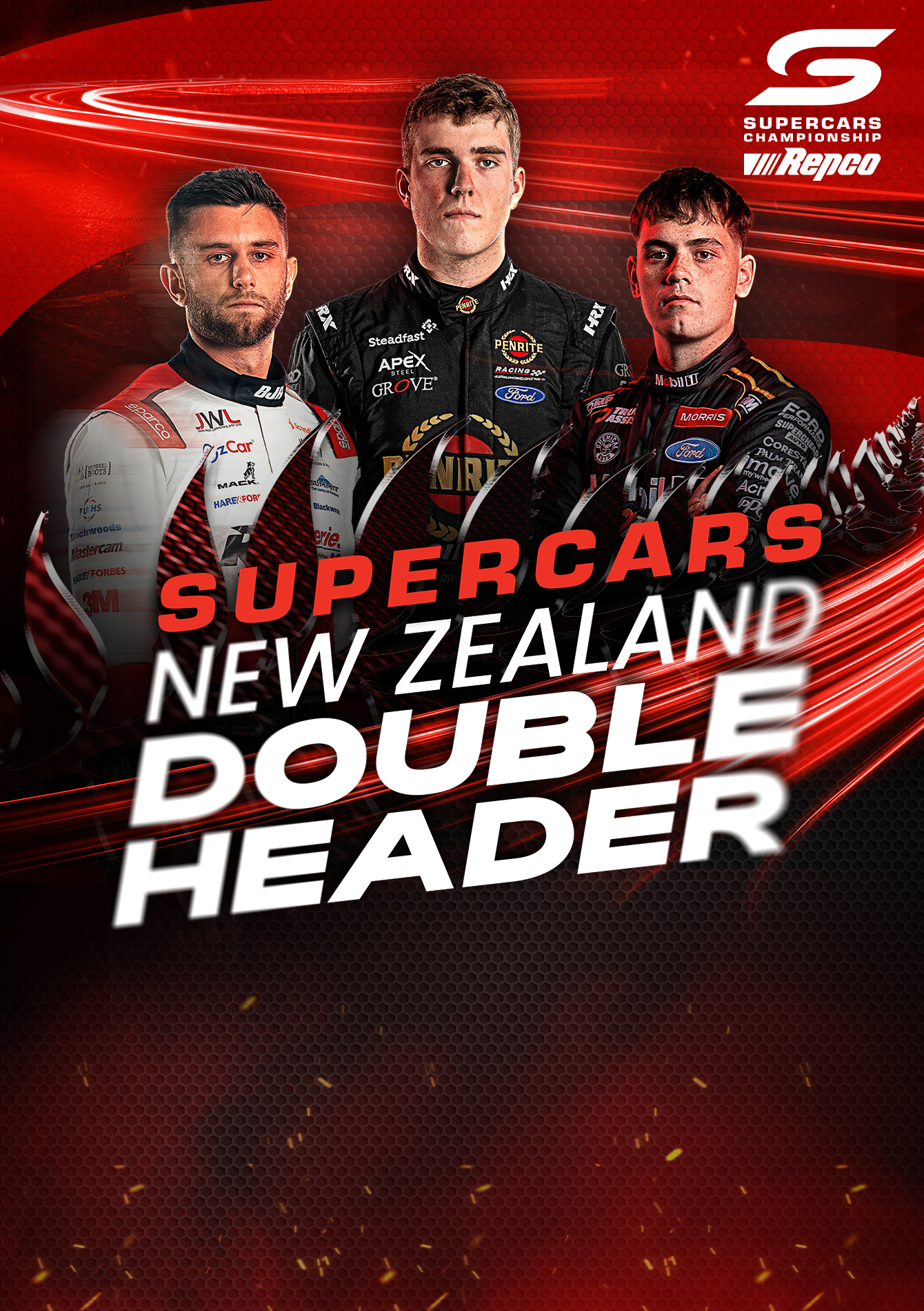 Supercars ITM Super 440 