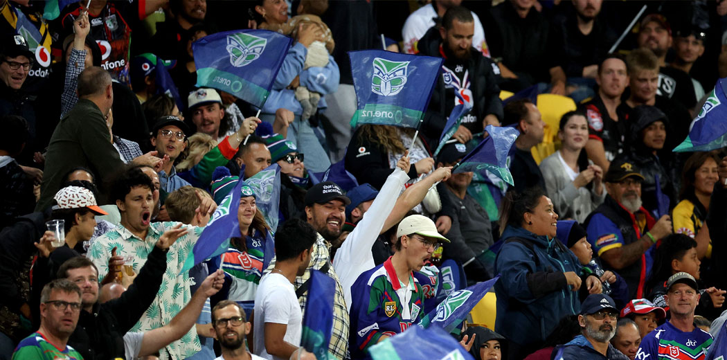 Sky Stadium Member for a Day