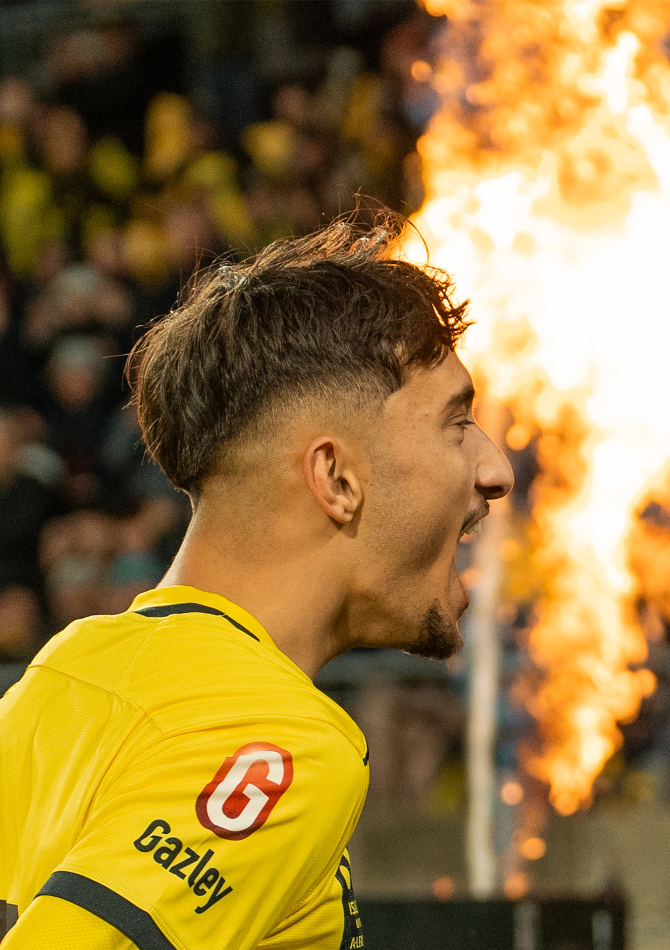 Wellington Phoenix FC- A-League Men 25/26 Season