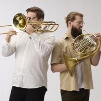 Summer Brass - Napier