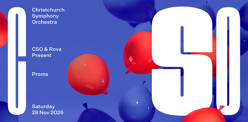 CSO & Rova Present: Proms