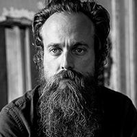 Iron & Wine
