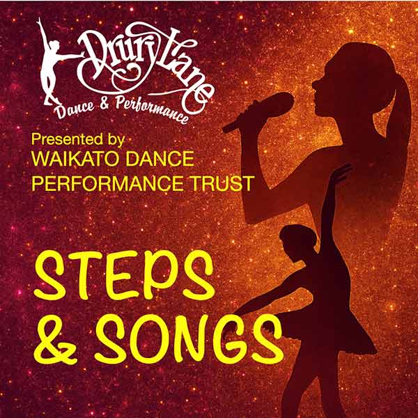 Steps & Songs