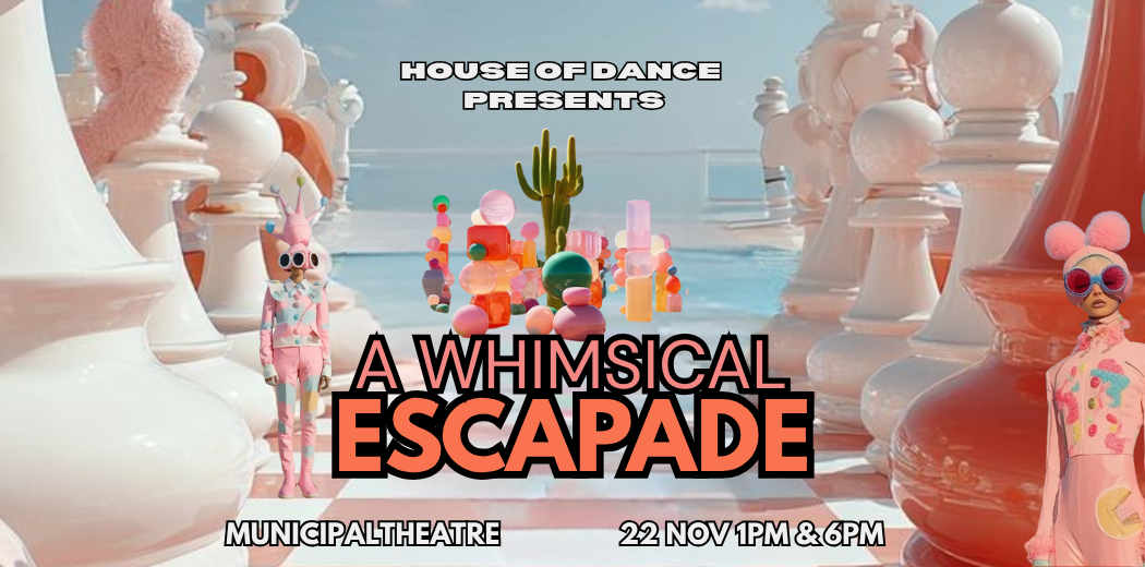 Whimsical Escapade