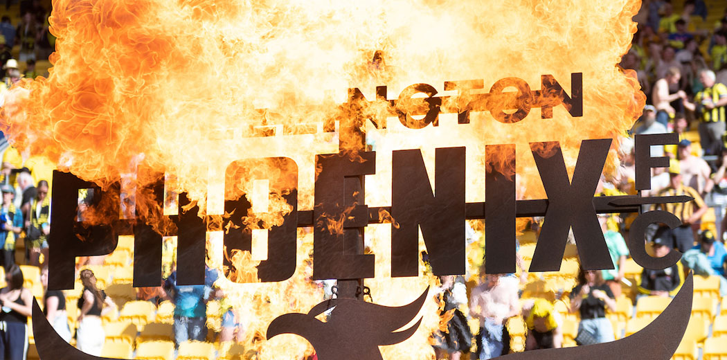 Sky Stadium Member for a Day 