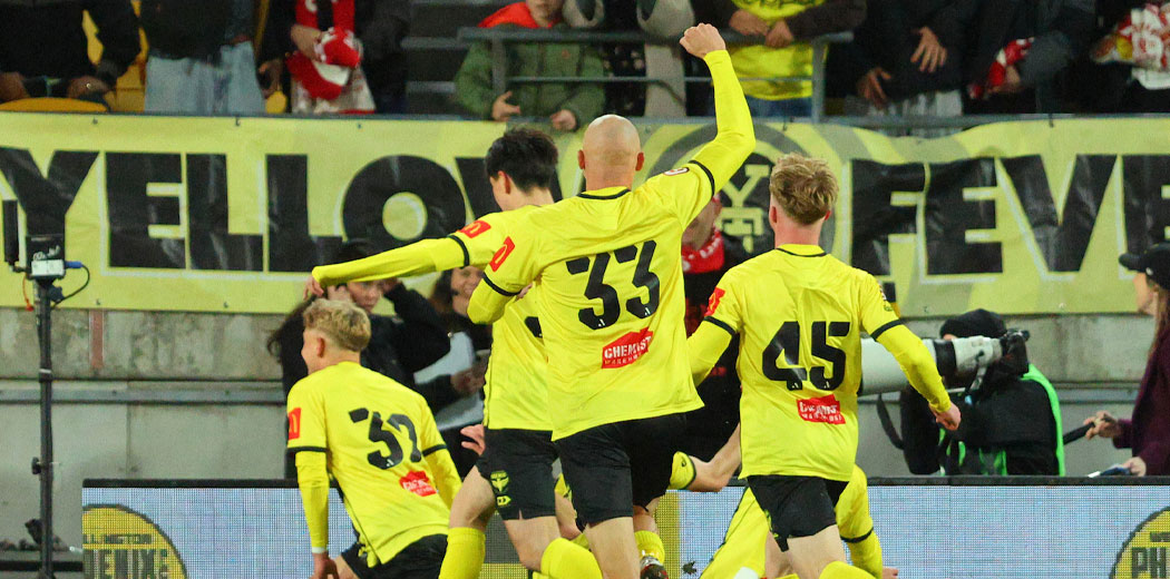 Sky Stadium Member for a Day 