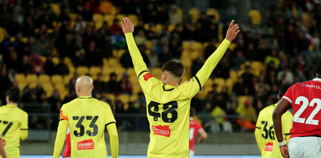 Sky Stadium Member for a Day