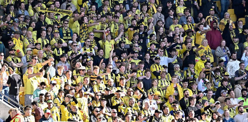 Sky Stadium Member for a Day