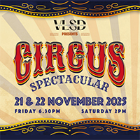 Circus Spectacular