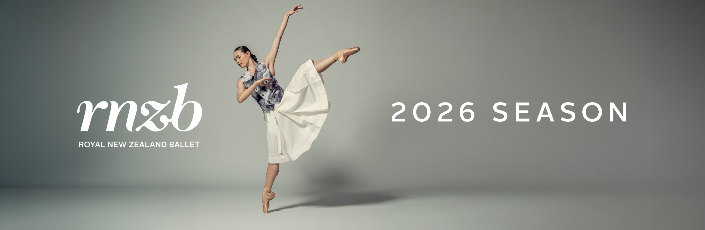 Royal New Zealand Ballet