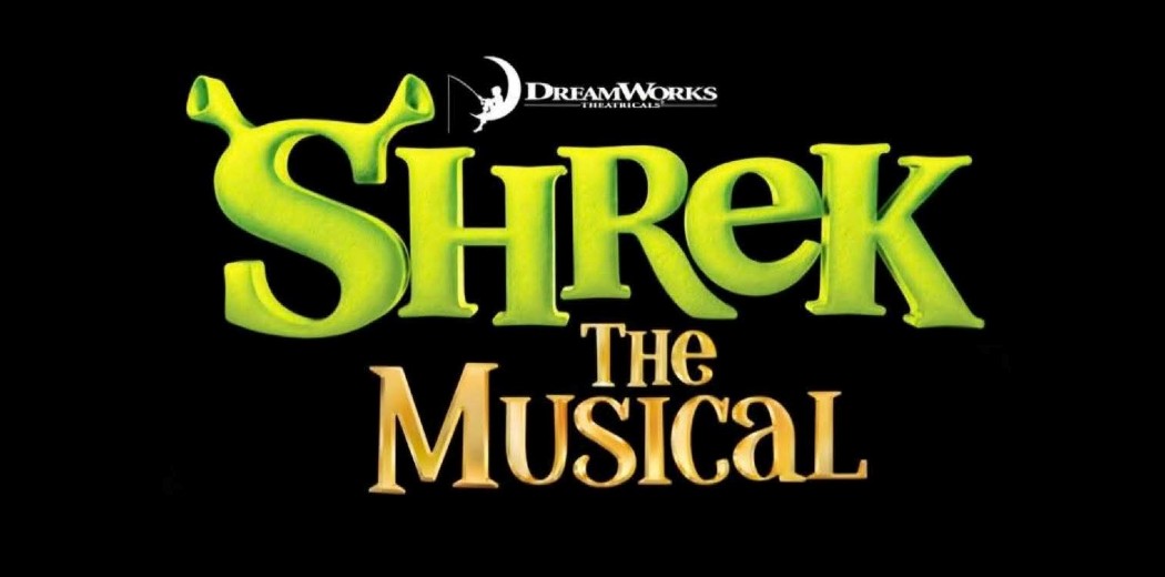 Shrek The Musical