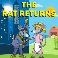 The Rat Returns