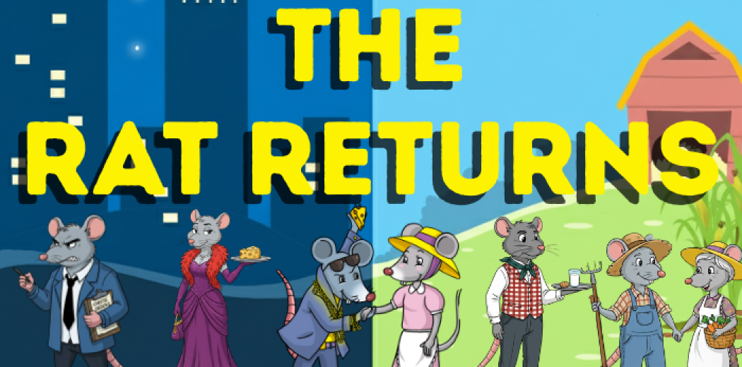 The Rat Returns