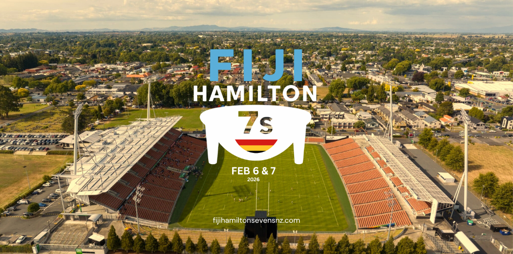 Fiji Hamilton 7s