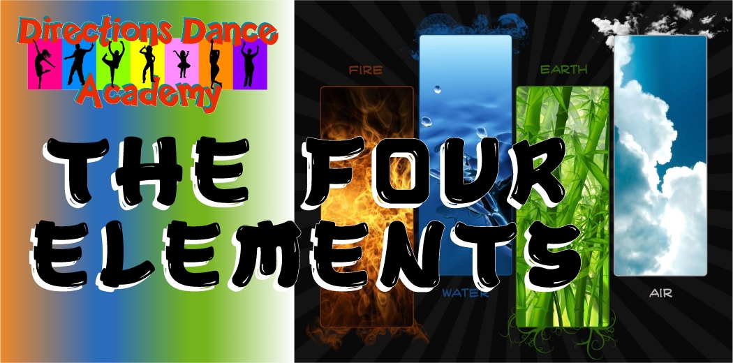 The Four Elements
