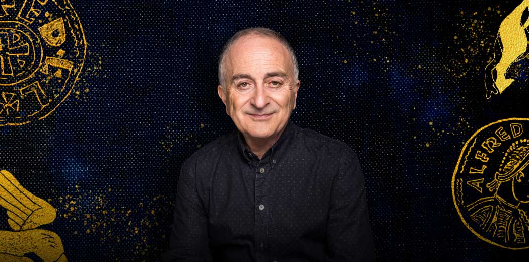 An Audience with Sir Tony Robinson