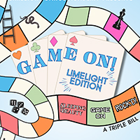 Game On: Limelight Edition