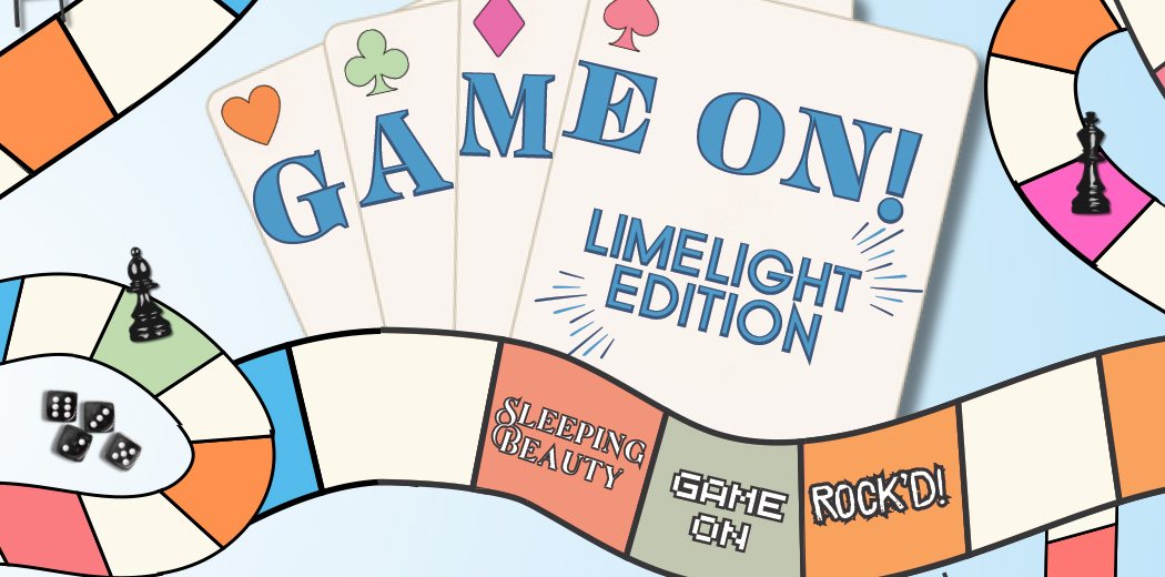 Game On: Limelight Edition