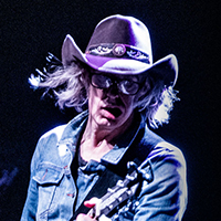 The Waterboys New Zealand Tour